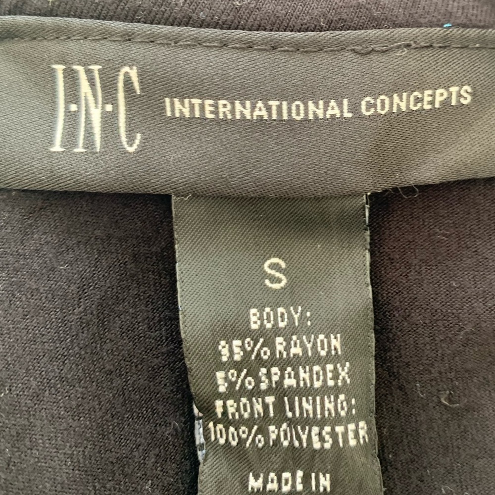 INC Top - Picture 6 of 6